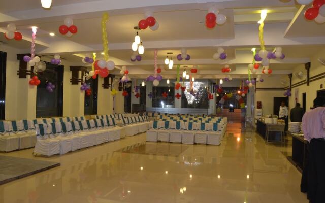 Hotel Madhuban