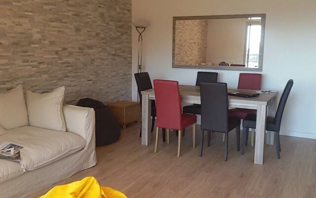 T3 Appartement 2 ch." Les Terrasses de Vence" avec piscine