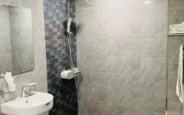 Wolmido Grand Suite