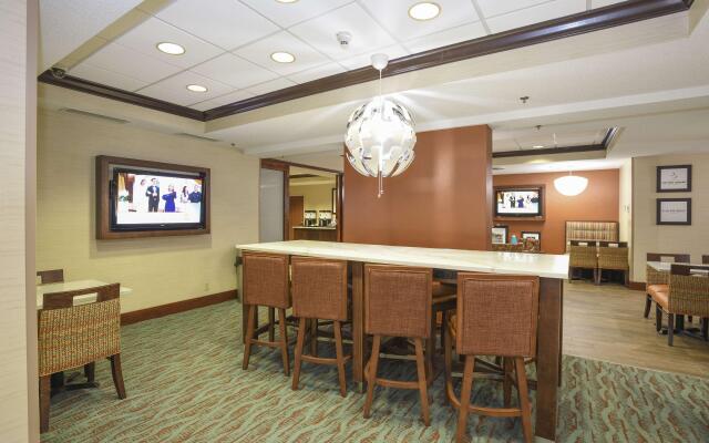 Hampton Inn Cincinnati-Eastgate