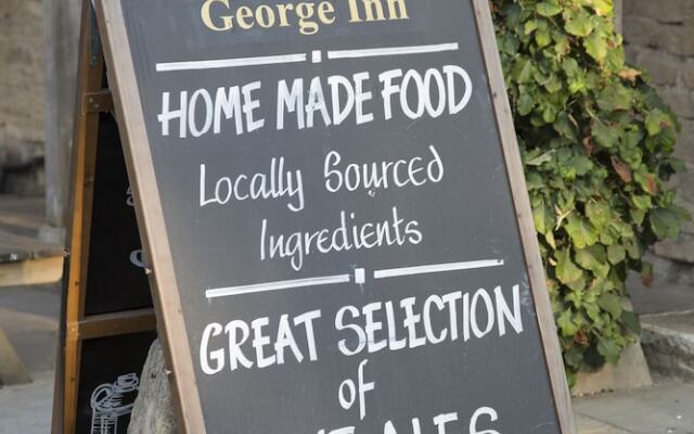 The George Inn