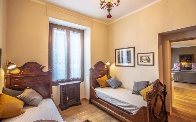 L'Atelier du Temps - SUENDESUA' Appartement