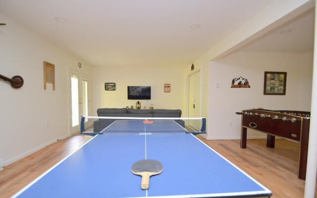 Chesnutt Cabin on the Cacapon River