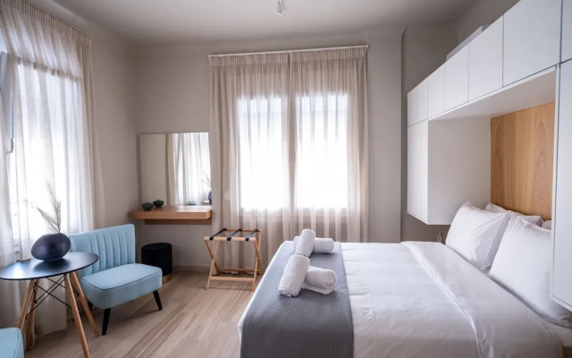 My Greek Vacations City Apartments