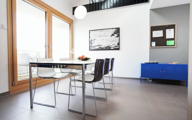 Max Lodging GmbH & Co KG