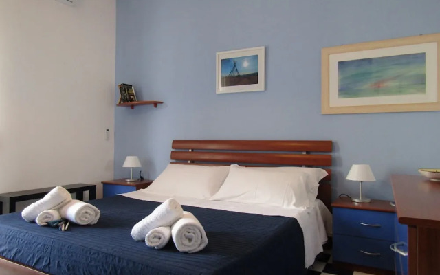 Sea View Apartment