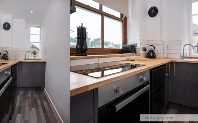 Karah Retreats - St Briavels