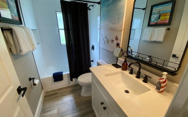 Fully Updated Pool Villa, Southern Dunes