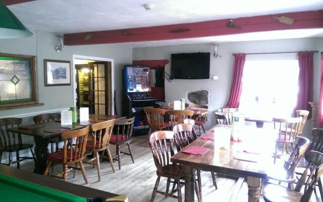 The Mill Inn