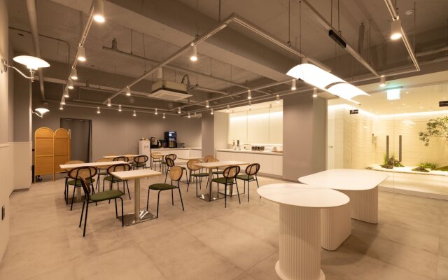 Hotel Londoner Yongwon