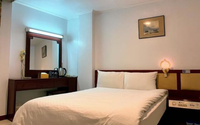 Inn Sun Hotel