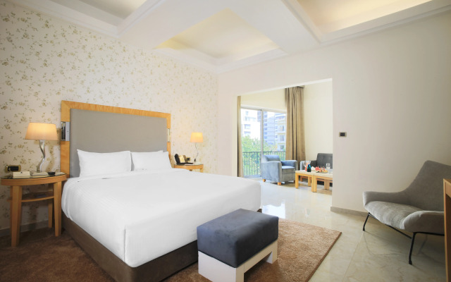Riviera Hotel Beirut