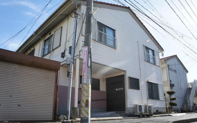 Guest House MEETS Okayama