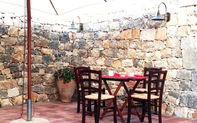 Agriturismo Serrafiori