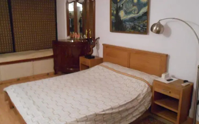 Trendy Bed & Breakfast - GK