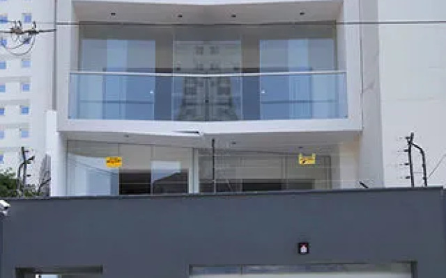 Modern Apartment in Miraflores