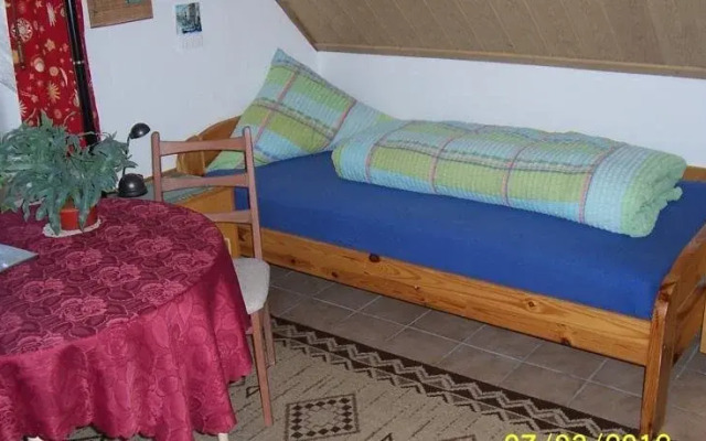 Pension "Haus Seehof"