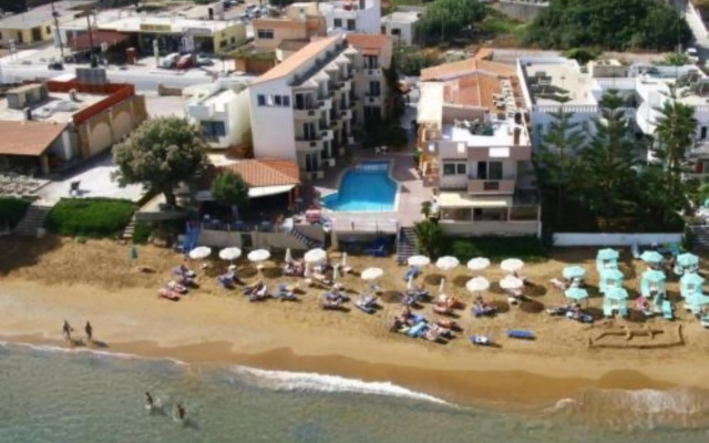 Girogiali Hotel