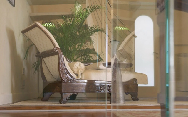 Villa Angela - Italian Homing