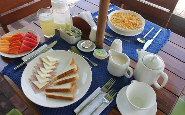 Casa Bustamante Hotel Boutique