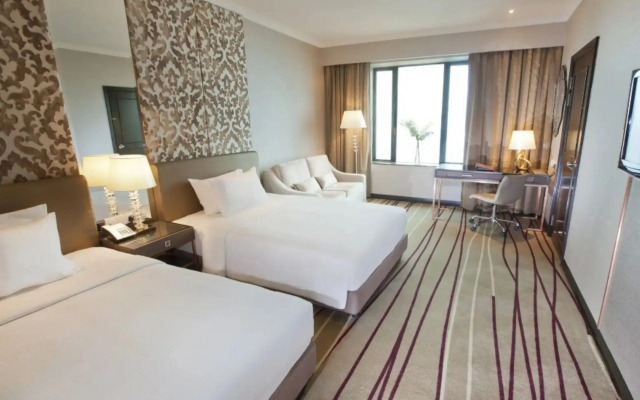 Dorsett Kuala Lumpur