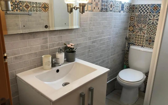 Apartment near the BIO PARC