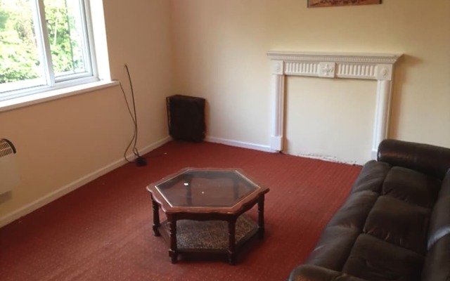 Ranmoor Lodge