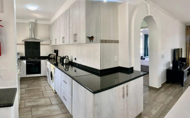 43 Montego Bay, Caribbean Estate