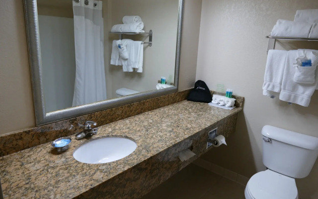 Holiday Inn Express Greensburg by IHG