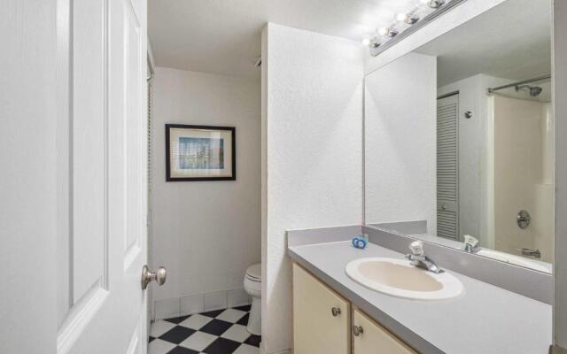 Tortuga Suite 301