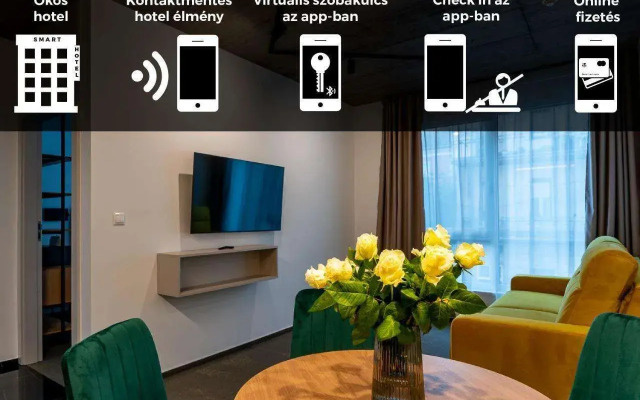 Noir Hotel
