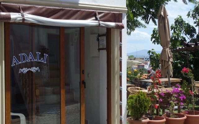 Adali Pansiyon