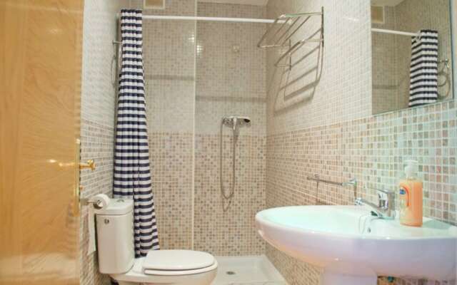 Apartamentos Mirapeñas