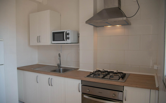 Apartamentos Maja