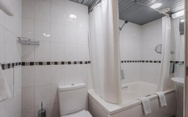Riga Islande Hotel