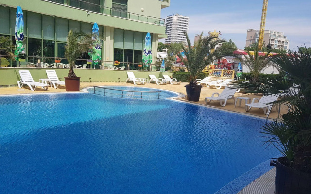 Hotel Juli