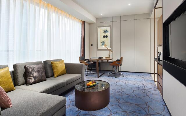 InterContinental Hefei by IHG
