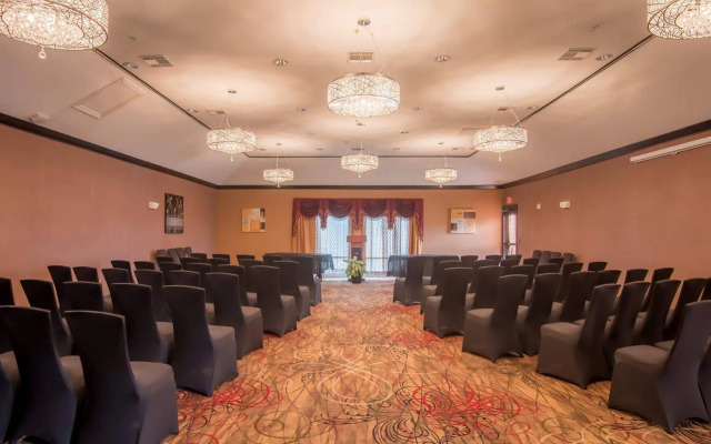 TownePlace Suites Dallas DeSoto