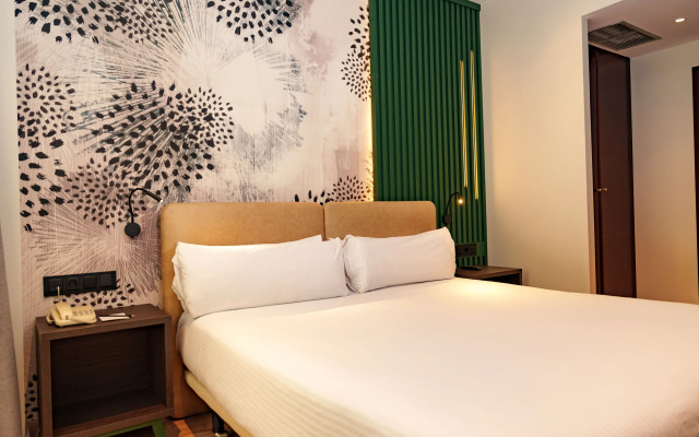 Hotel Sercotel Princesa de Eboli