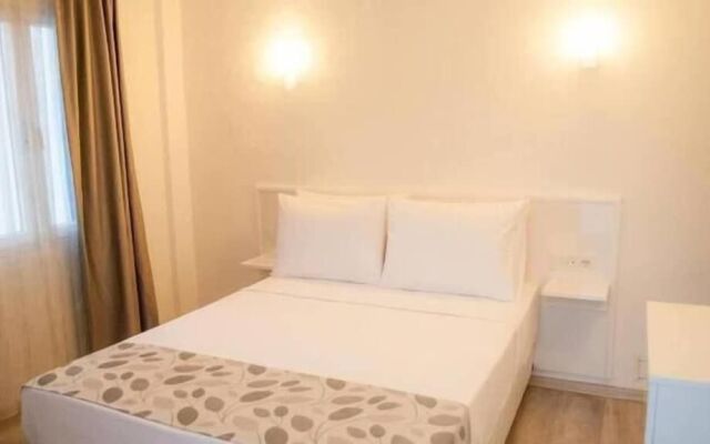 Tosunpasa Otel