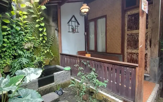 Diana's Homestay