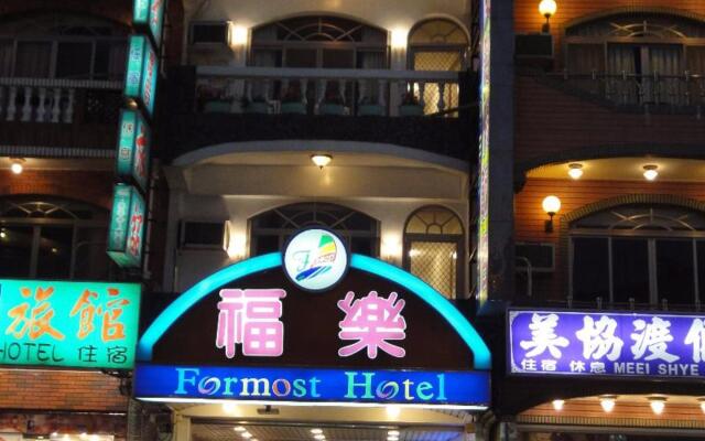 Formost Hotel