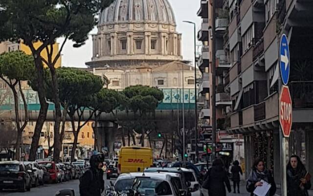 Domus Roma