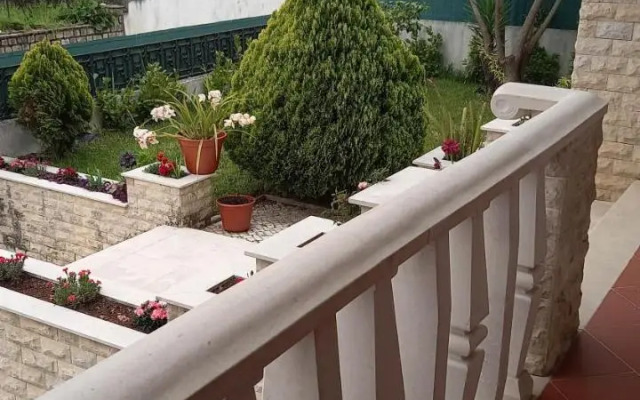 Telesico Residencia