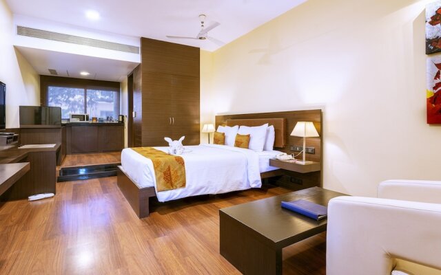 Zip by Spree Hotels at the Woodrose