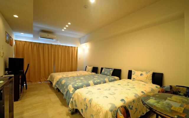 Hoshino Terrace Alcyone II