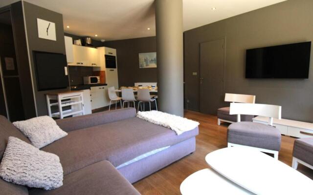 Appartement Avoriaz, 4 pièces, 8 personnes - FR-1-633-13