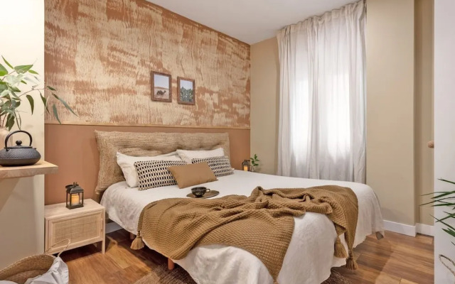 Smara - 3 Bedrooms in Salamanca