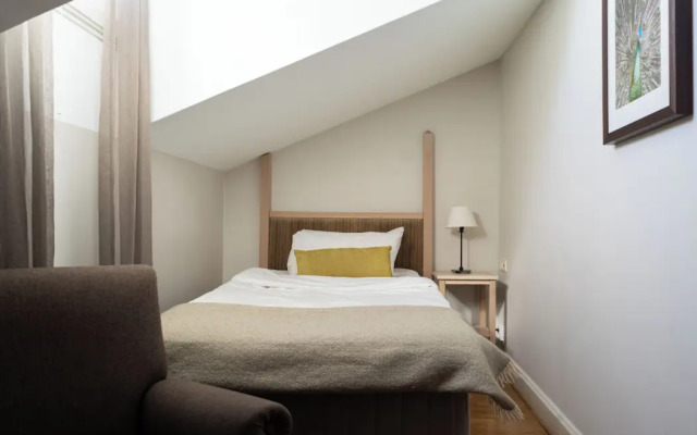 Elite Stora Hotellet Örebro