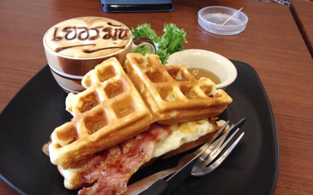 Swiss House